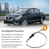 11140JA10A Engine Oil Dipstick Indicator, Compatible with Nissan Altima Murano