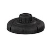 febi bilstein 31387 Suspension Strut Support Bearing without Roller Bearing,