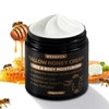BNNBRGA Organic Tallow Honey Cream for Face & Skin -