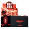 Majani Fiat Cremino Noir 1013 g