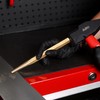 ABN Brass Punch Set - 2 Piece Brass Drift Pin