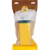 UKAL - Plastic rabbit drinking trough with anti-drip water dispenser