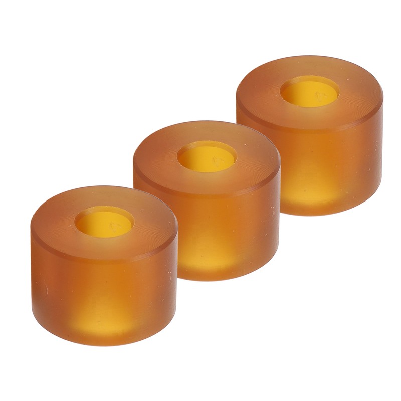 3 Set Driven Clutch Rhino Roller Kit Efficient Power Transfer