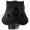 AMOMAX Beretta PX4 Paddle Holster Right BK
