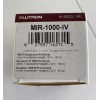 Maestro Lutron Maestro IR 1000 Watt Dimmer Switch MIR-1000-IV, IVORY