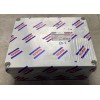 GEWISS GW44208 Junction Box With Plain Screwed LID - IP56