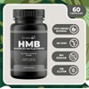 Hmb Suplemento Alimenticio Origen Natural Apoyo Mantenimiento Muscular Recuperación Fuerza