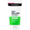 Neutrogena Anti-Brilliance Lime Exfoliating Gel 150ml