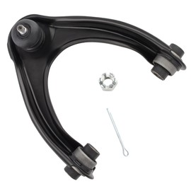 YMAUGP Front Left Right Upper Control Arm w/Ball Joint for Acura EL 1997 1998 1999 2000, for Honda Civic 1996 1997 1998 1999 2000 K90451 K90450 K9802