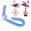 FFitness Ladies Thigh Master Sky Blue One Size