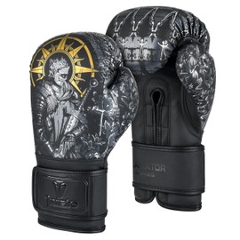 Twisto Boxing Gloves S6 (10 oz, Gladiator)