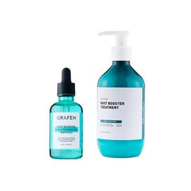 GRAFEN [GRAFEN]Root Booster Care Duo