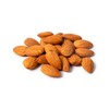 J.C.'S QUALITY FOODS Premium Natural Australian Almonds, 500 g