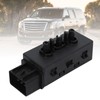 Car Power Seat Adjustment Switch 12451495 High Sensitivity Replacement for