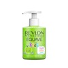 Equave Kids shampoo apple