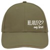 Huuraa Cappy Belarus My Love Hat Gift Belarus Gift Idea,