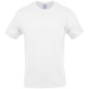 Gildan Men's Crew T-Shirts, Multipack, Style G1100, White (6-Pack), Small