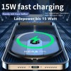 NEXMEX QI Inductive Charging Station Compatible with Nothing Phone 2/1