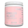 Amz Colageno Hidrolizado Con Vitamina C 500g 50 Serv