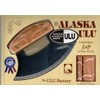 The ULU Factory Inupiat Birch Inside Passage Ulu Knife