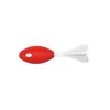 Toeilight PU Rocket TL1 Red U7028