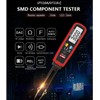 UNI-T UT116A Pen-type Digital Multimeter, Pocket-Sized Voltage Tester, Auto-Ranging, NCV
