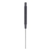Starrett 248A Extended Length Drive Pin Punch, 8" Overall Length,