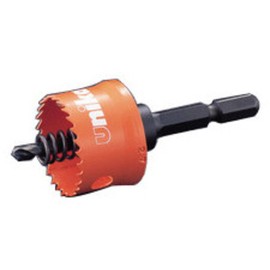 Unika HSS HSS HSS Hole Saw Charging HSSJ-21