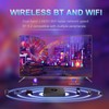 Q1 Android TV 10.0 Smart TV Box UHD 4K Media