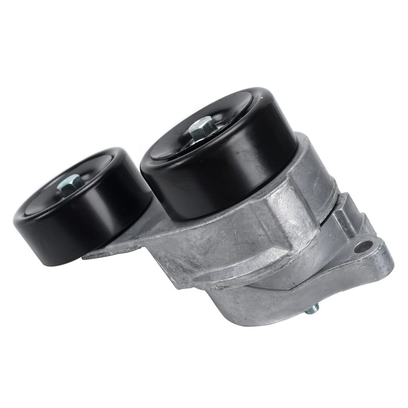WINBEST Serpentine Drive Belt Tensioner Assembly Fit for Acura 2007-2013