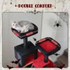 PAWZ Road 70 Inch Cat Tower, Gothic Cat Tree with