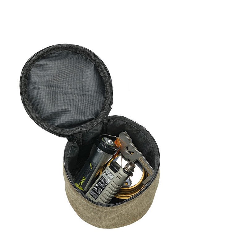 Camping Moon NX-90-B Far Infrared Heater Attachment Storage Case for