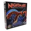 Nightmare Productions Board Game