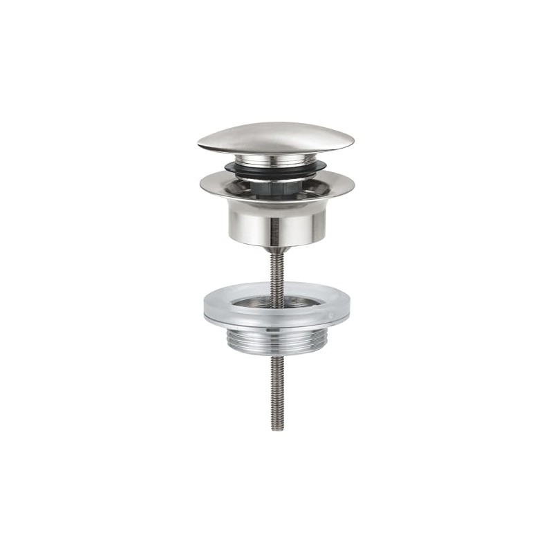 GROHE | Drain Fitting | Supersteel | 65807DC0