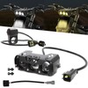 Alpha Rider LED Headlight Kit for Talaria Sting R MX4/Sur-Ron