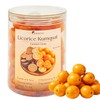 1.1Lb Candied Kumquat Whole Preserves, Classic Asian Snack