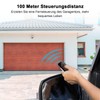 868 MHz Garage Door Remote Control for Summer Pearl 4018V000