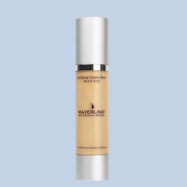 MAYERLING DeAgeing Complex Forte Face & Neck 50gm