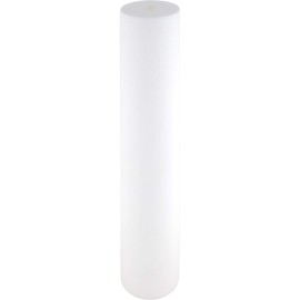 SpiroPure SP-DD-7525-20BB 20x4.5 BB 25 Micron Spun Melt-Blown Polypropylene Water Filter Cartridge DGD-7525-20 155356-43 (Case of 6)