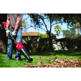 TrimmerPlus TPC720 High Performance Blower Attachment with Concentrator for Attachment Capable String Trimmers, Polesaws, and Powerheads