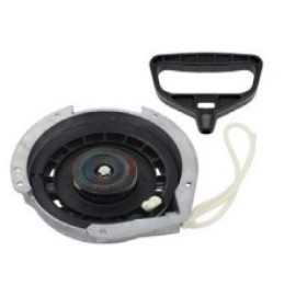 SPI 2022 M 8000 Mountain Cat Alpha One 154" ES w ATAC Arctic Cat RECOIL ASSEM NE