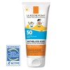 Crema Solar La Roche-Posay Anthelios Kids SPF 50 80 ml