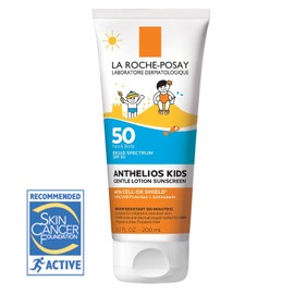 Crema Solar La Roche-Posay Anthelios Kids SPF 50 80 ml - Venta Internacional