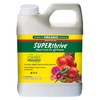 Vitamin Institute STFOOD32-8 Plant Food, Clear