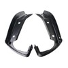 IBESTWOLF Front Bumper Brackets Left & Right Side for 1994-2000