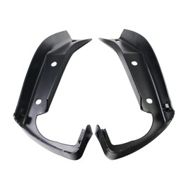 IBESTWOLF Front Bumper Brackets Left & Right Side for 1994-2000 Chevy GMC C/K 1500 2500 Suburban for Chevy Blazer Tahoe for GMC C1500 K3500