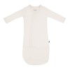 KYTE BABY Bundlers, Unisex Baby Sleeper Gowns, Rayon Made From