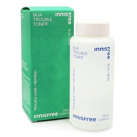Innisfree 이니스프리 비자 트러블 토너 170ml Innisfree Beeja Trouble Toner 170ml