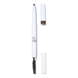 E.L.F. Cosmetics Lápiz Para Cejas De Elf Instant Lift Brow Pencil Color Deep brown
