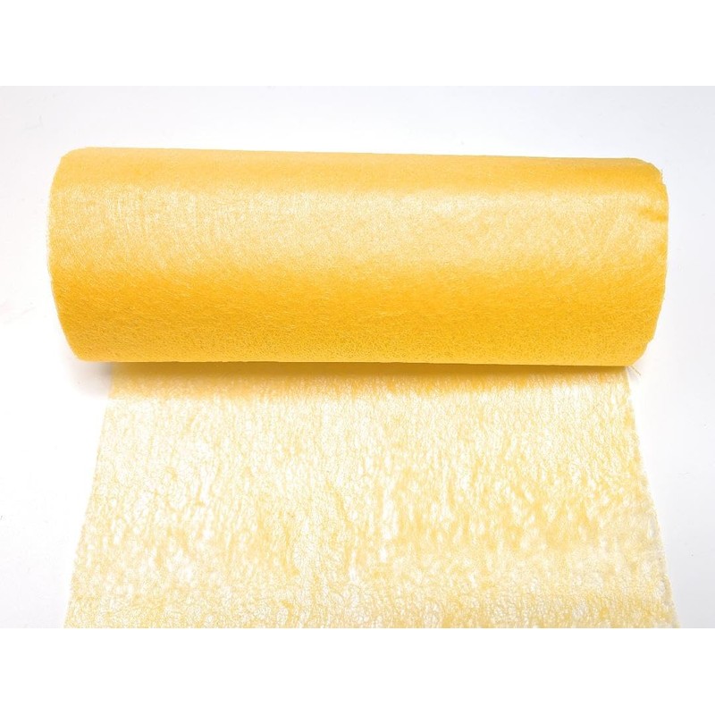 s.dekoda Table Runner 20 m x 23 cm Non-Woven Table